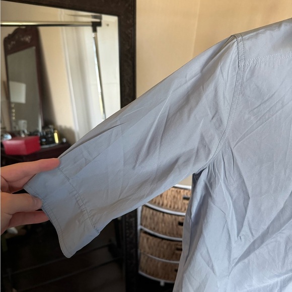 ❤️ Gucci button up - Picture 4 of 5